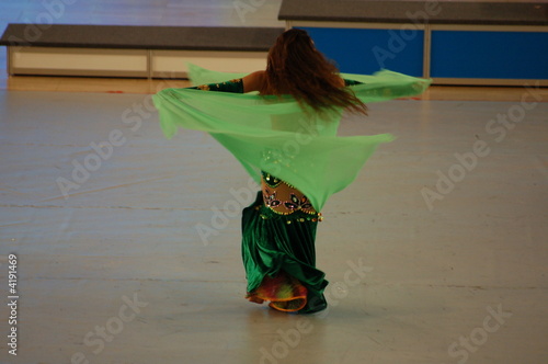bellydance