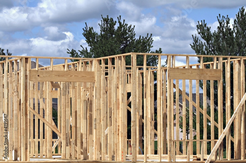 Framework - Lumber