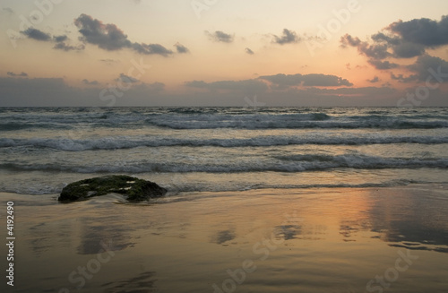 Sunset ,3