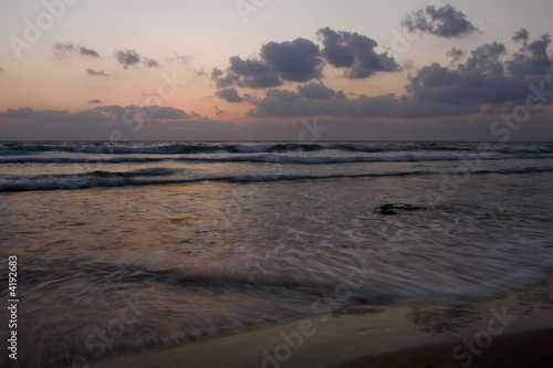 Sunset ,6