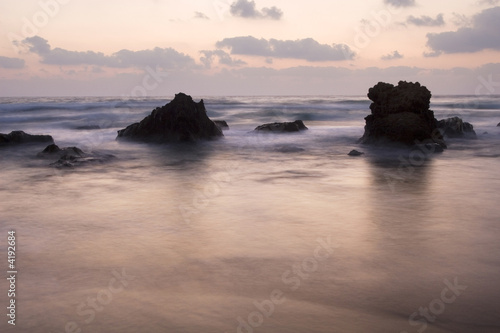 Sunset ,5