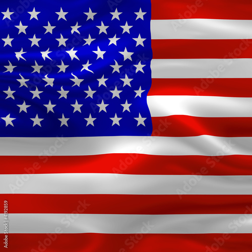 Flag - America