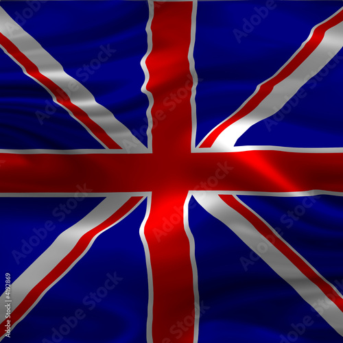 Flag - Inghilterra