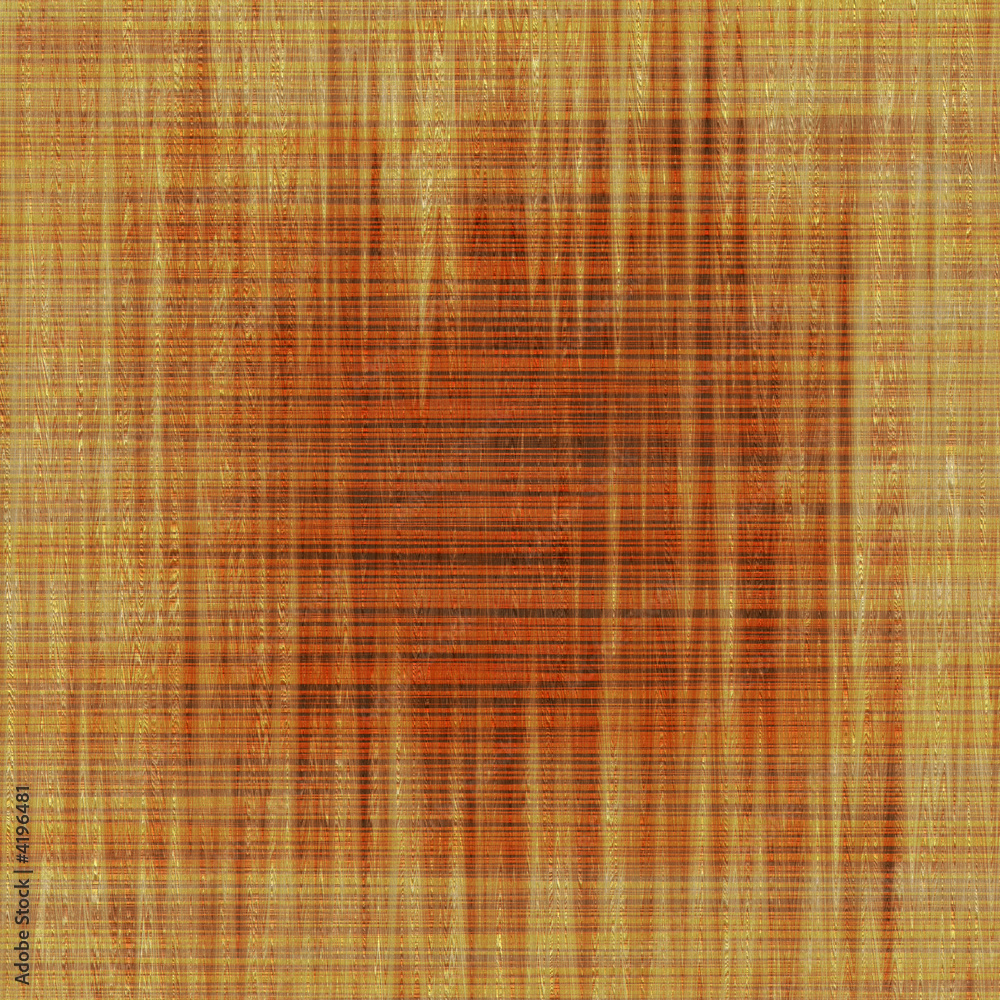 Fototapeta premium Illustration of aged egyptian papyrus for background