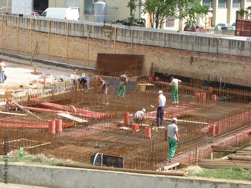 worker