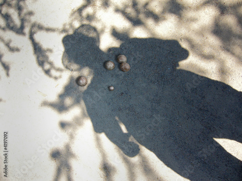 pétanque