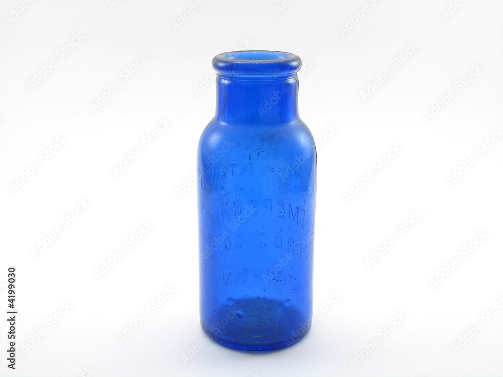 Blue Bottle Blue Bottle