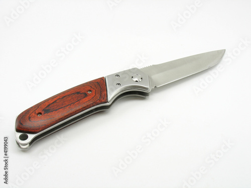 Knife