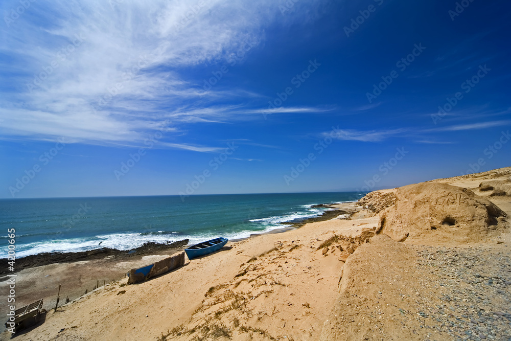 Beach ocean Beach ocean