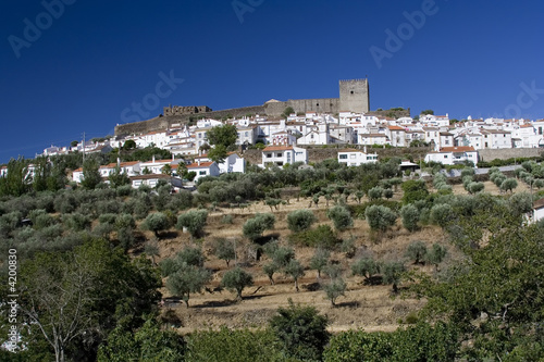 Castelo de Vide photo