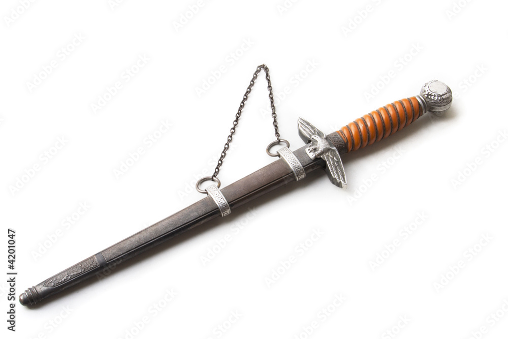 Fototapeta premium Dagger