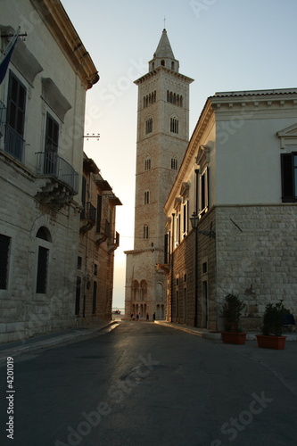 Fototapeta Naklejka Na Ścianę i Meble -  campanile