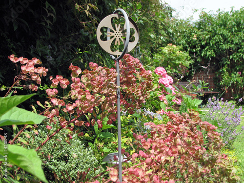 Garden Ornament