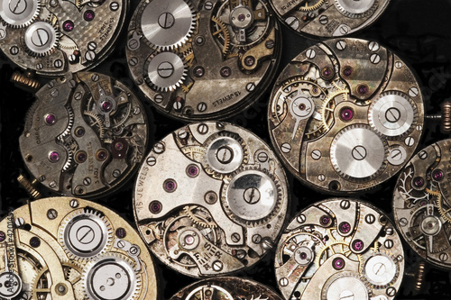 Watch Movements