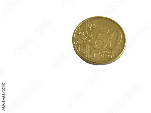 50 euro cent