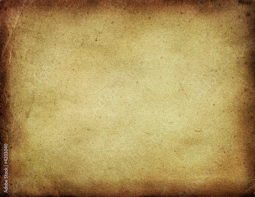 vintage paper - perfect textured background