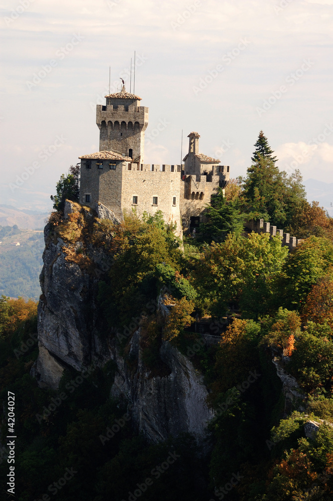 San Marino