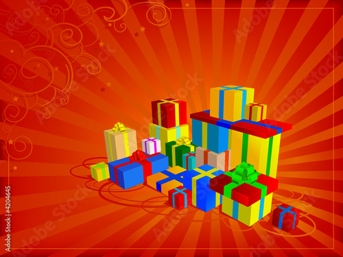 Presents