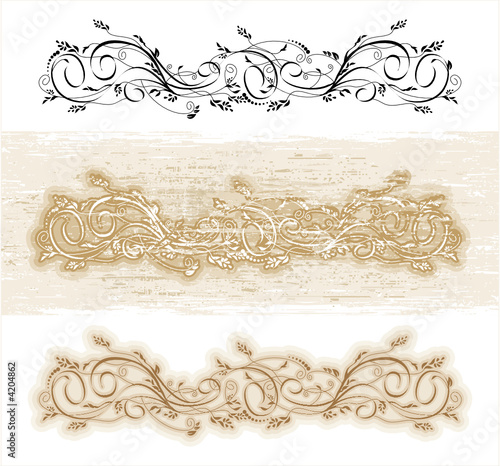 Vector swirl