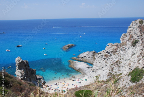 praia i focu