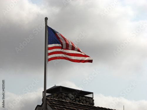 Stars and Stripes