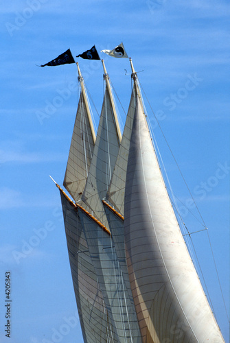 America´s Cup Jubilee / Cowes