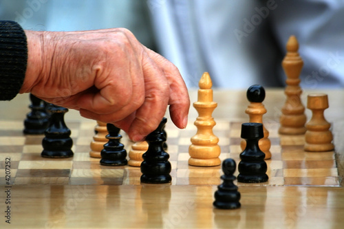 chess