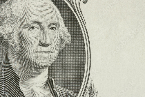 Washington portrait