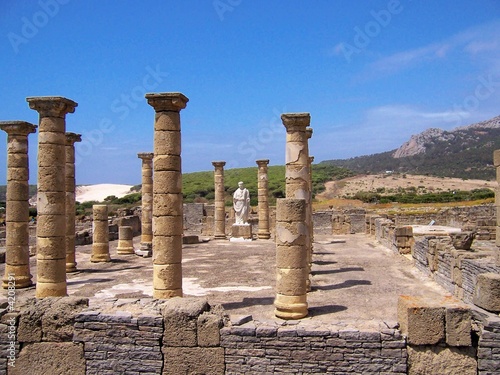 Ruinas romanas en Bolonia1 photo