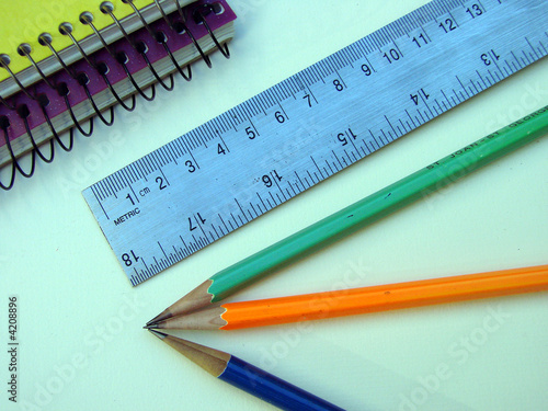 School Supplies