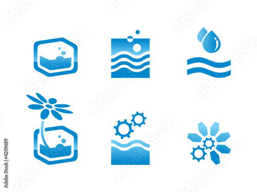 ecological icons