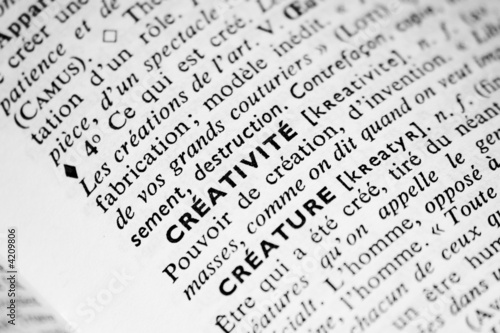 créativité