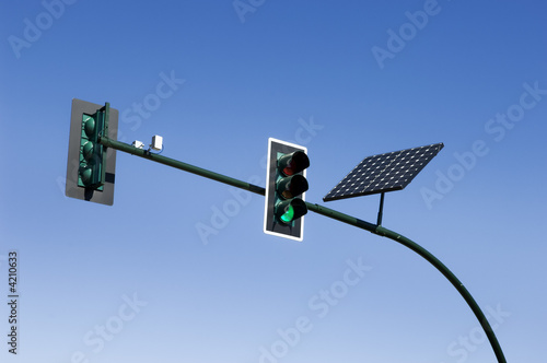 Traffic light