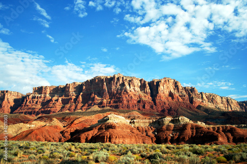 Arizona's Vermilion Cliffs