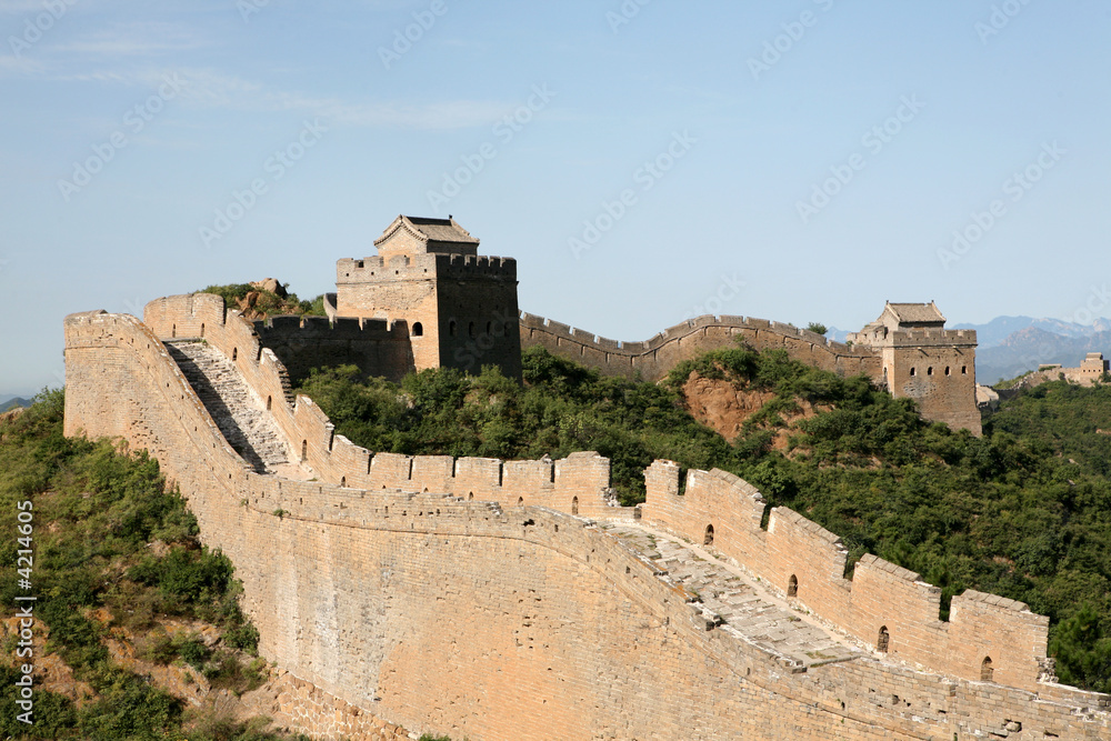 Great Wall Great Wall