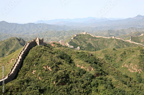 Great Wall