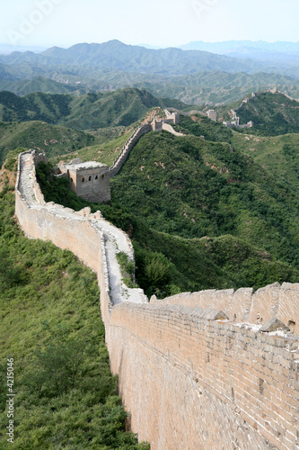 Great Wall