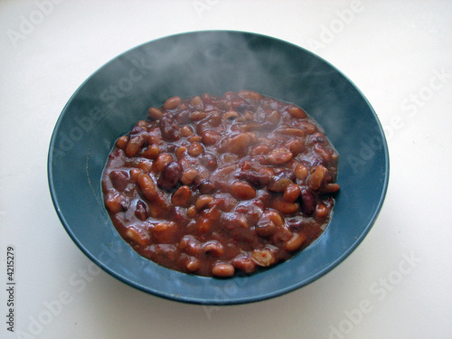 Bowl of Beans