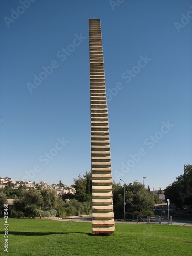 Jacob's Ladder