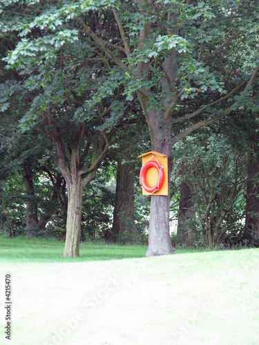 Rubber Ring