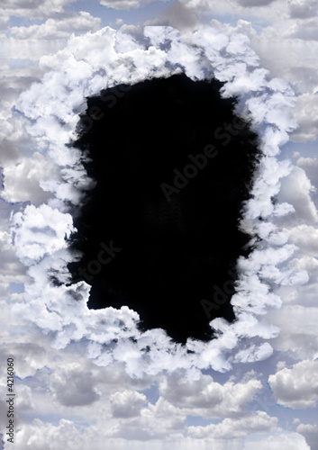 sky frame