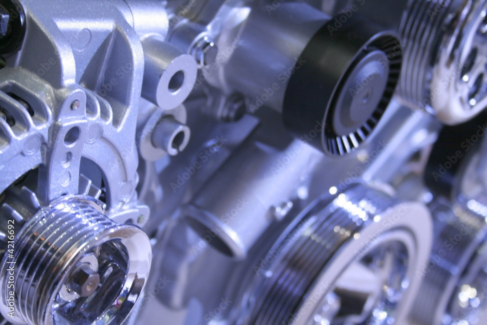 Engine Details Engine Details