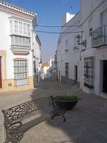 Calles de Medina Sidonia1