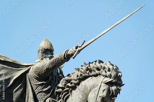 El Cid photo