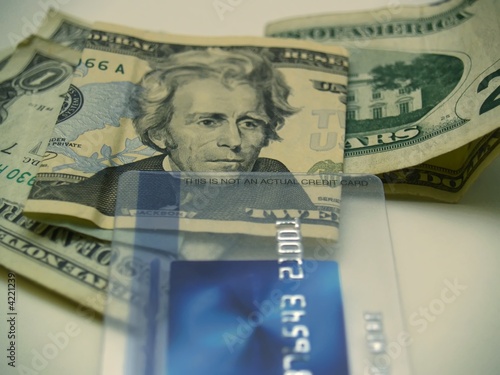 Cash or Credit