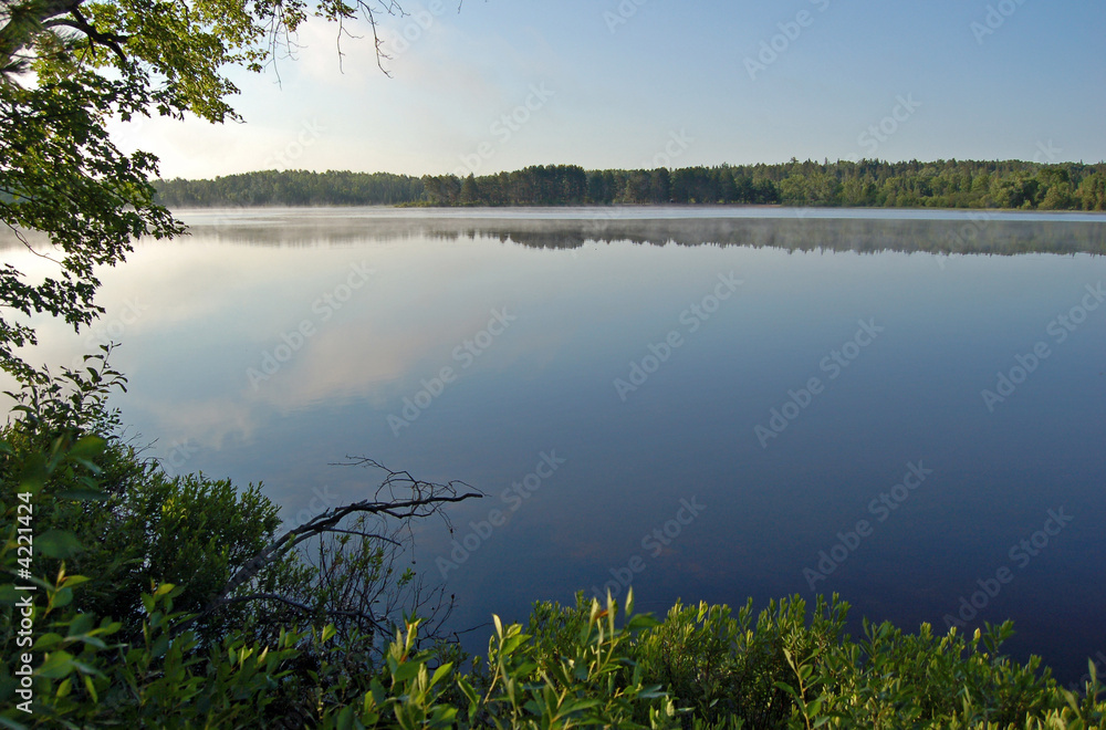 Fototapeta premium Sunrise
