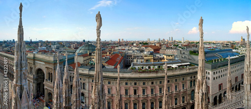 Milano Pano