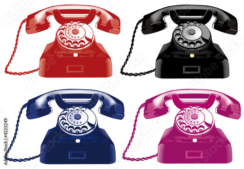 Telefon