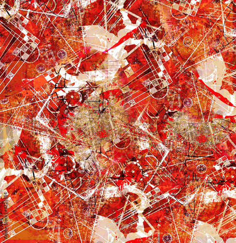 Grunge background