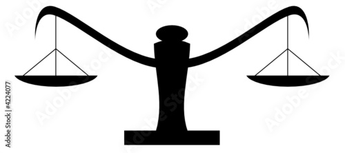 Balance de la justice 3
